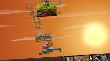 Transformice - E_z l Vanilla #3