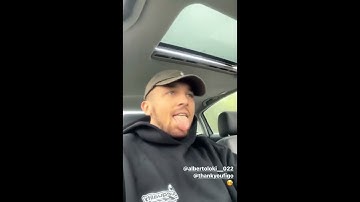 Alberto ft.  Miszel  -  Przekręcony Licznik snippet