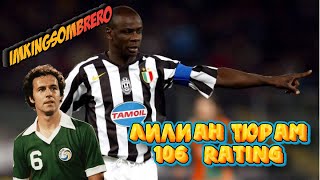 eFootball™ 2024 | Epic Thuram and Beckenbauer | Охота на Лилиана Тюрама