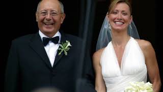 Ex-Sen. D'Amato’s wife: he's a hot head who screams at his kids