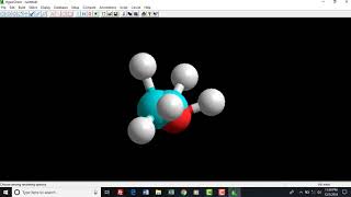 Tutorial Hyperchem