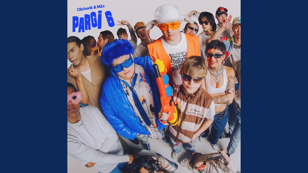 Pargi 6 YouTube Music