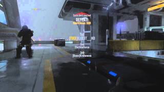 Advanced Warfare Lag Proof Clip 191 - compensation final killcam