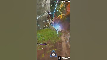 TSM Reps Just Single-Handedly Cost FURIA That Game! - Apex Legends