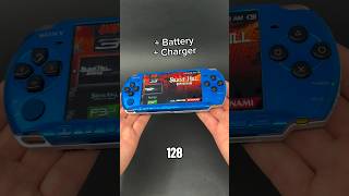 PSP 3000 IPS Screen Order!