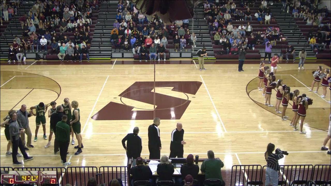  Salem Adam Ward Classic YouTube