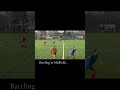 Midfield battling #football #soccer #battle #fyp #foryou #sports #engine #sports #athlete #viral