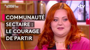 Communauté sectaire : le jour où elles ont réussi à s