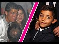 The Mather of Ronaldo Jr Finally REVEALED !