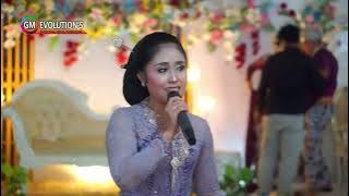 NINGGAL KATRESNAN || EVANADA MUSIK || GANGSAR AUDIO.