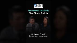 From Mud to Minds That Shape Society - Legacy of Modern Education #futureofeducation #edtech