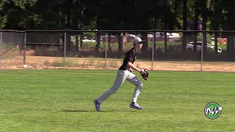 Colby Mahan - PEC - OF - Curtis HS (WA) July 30, 2...