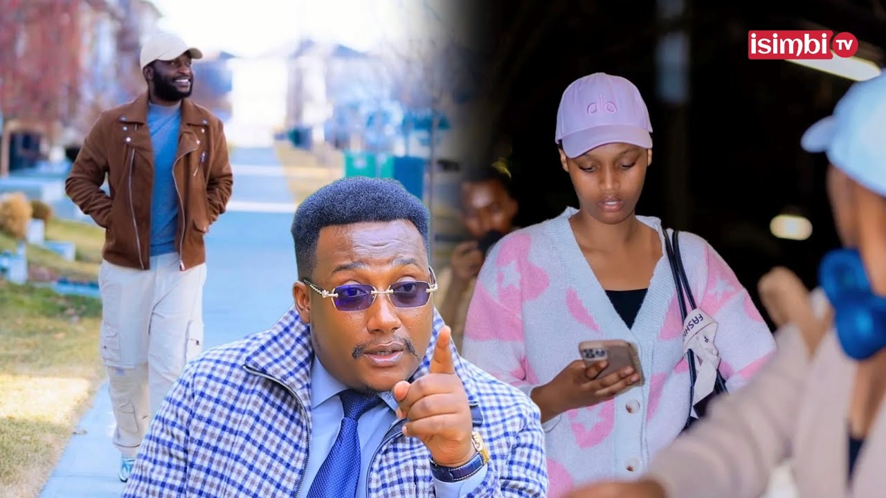 DORCAS NA IRENE BAGEZE MU RWANDA BONYINE|BIRANGIYE NONEHO NTAGISHATSE UMUGORE😁EZRA AGUMUYE ABASORE😁