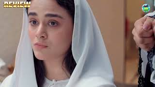 Tere Baghair Nahi Rekh Sakta Shabreez | pk drama rah e junon ep 29 review