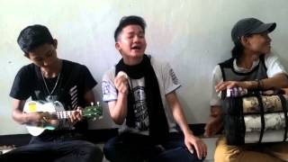 Yendri feat.pengamen jalanan(Realita Cinta)single perdana