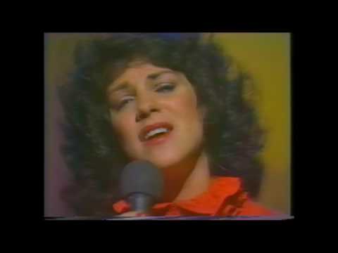 JANA ROBBINS sings "Come In From The Rain" by Carole Bayer Sager & Melissa Manchester