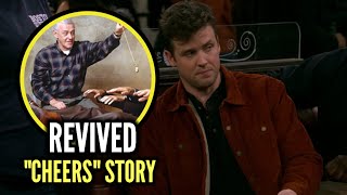 One Big Reason Why Frasier Revived Cheers Martin Is Dead Story