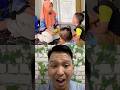 Razka & adek kasih jeruk ke mama#shorts