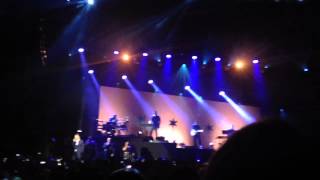 Sam Smith - La La La Live @HamApollo