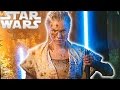 The FIRST Lightsaber Fighting Style Shii-Cho - Star Wars Explained