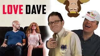 Bores Reviews Love Dave - ft. AVGN