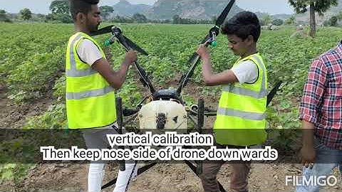 compass calibration  full video DRONACHARYA DRONES 9700966478