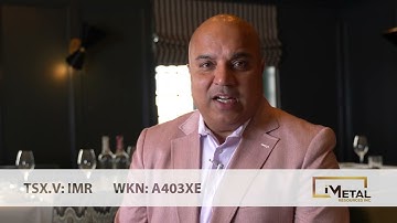 iMetal Resources Inc. (TSX.V: IMR / WKN: A403XE)
