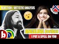 ANGELINA JORDAN! I Put a Spell on You - Reaction Reação & Artistic Analysis (SUBS)