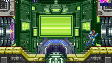[TAS] Metroid Fusion Memory Corruption in 49:14.60 by Reseren