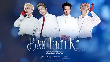 MOPIUS - BẢN THIẾT KẾ | Live Performance at Em Xinh "Say Hi" Concert