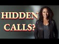 Can Blocked Calls Bypass Android Blockers Using Hidden Numbers?