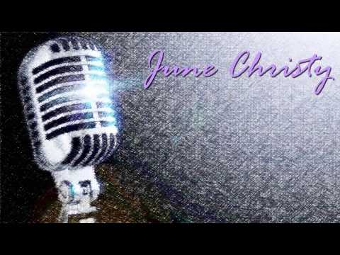 June Christy - A Stranger Called the Blues
