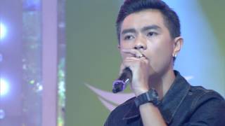 Video thumbnail of "กิ๊กดู๋ : คำแพง - แซ็ค ชุมแพ (เต็มเพลง) [25 เม.ย. 60] Full HD"