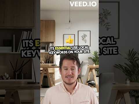 seo local business