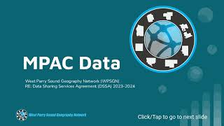 WPSGN-MPAC Information