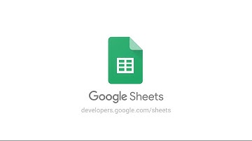 Build seamless integrations with the new Google Sheets API