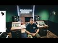 Live Mix: Smokey Bubblin' B @ Armada London