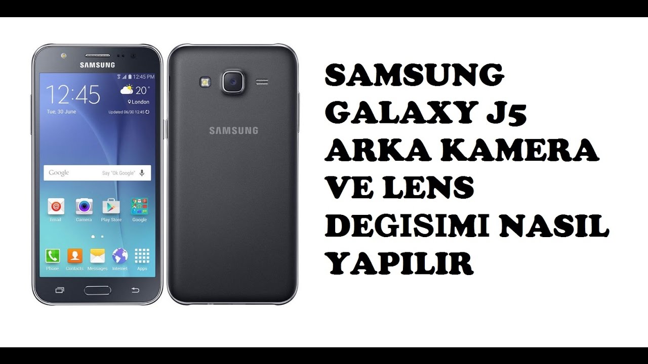 Ganti Lensa Kamera Samsung J5 Ganti Lensa Kamera Samsung J5