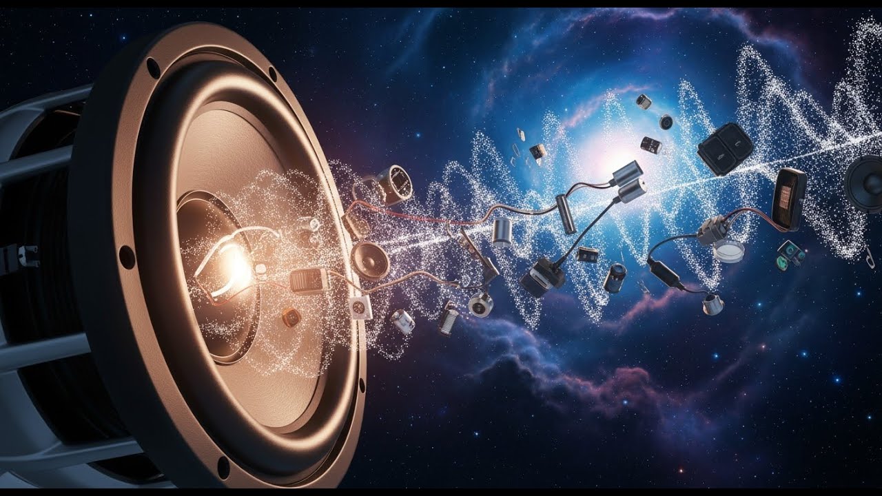 🔱 Neptune Bass Test | BassTunedOfficial 