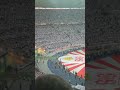 Final copa Alemana 🇩🇪 ANTI DFB #ultras #bayern #fans #football #hinchas #dfbpokal #final #fanatico