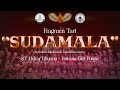 Fragmen tari sudamala  st mekar bhuana   yowana giri puspa  br kedisan kaja tegallalang