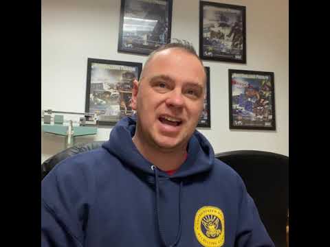 U.S Navy Boatswains