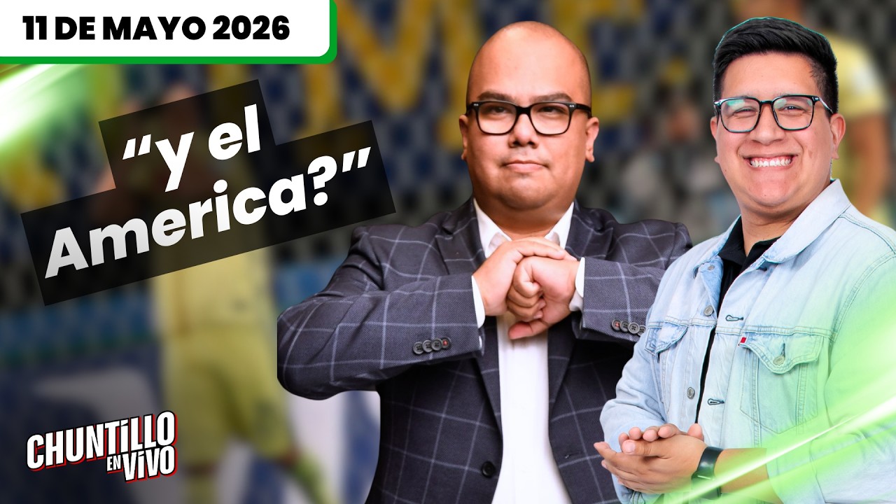 “América eliminado y Chivas revive” | Semifinales Liga MX, Pumas vs Pachuca y Barcelona campeón “América eliminado y Chivas revive” | Semifinales Liga MX, Pumas vs Pachuca y Barcelona campeón