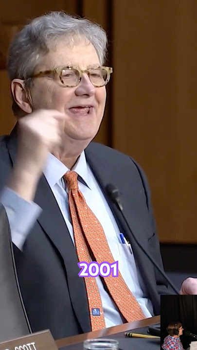 Inflation Reduction Act- Senator Kennedy on Boreal Forest Fires