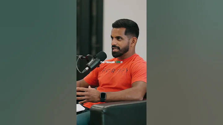 Jiu jitsu Emotional Journey Teaser