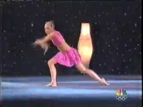 Tylenol Ice Skating and Gymnastics Spectacular -- ...