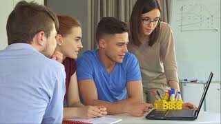 The effects of task switching presentation