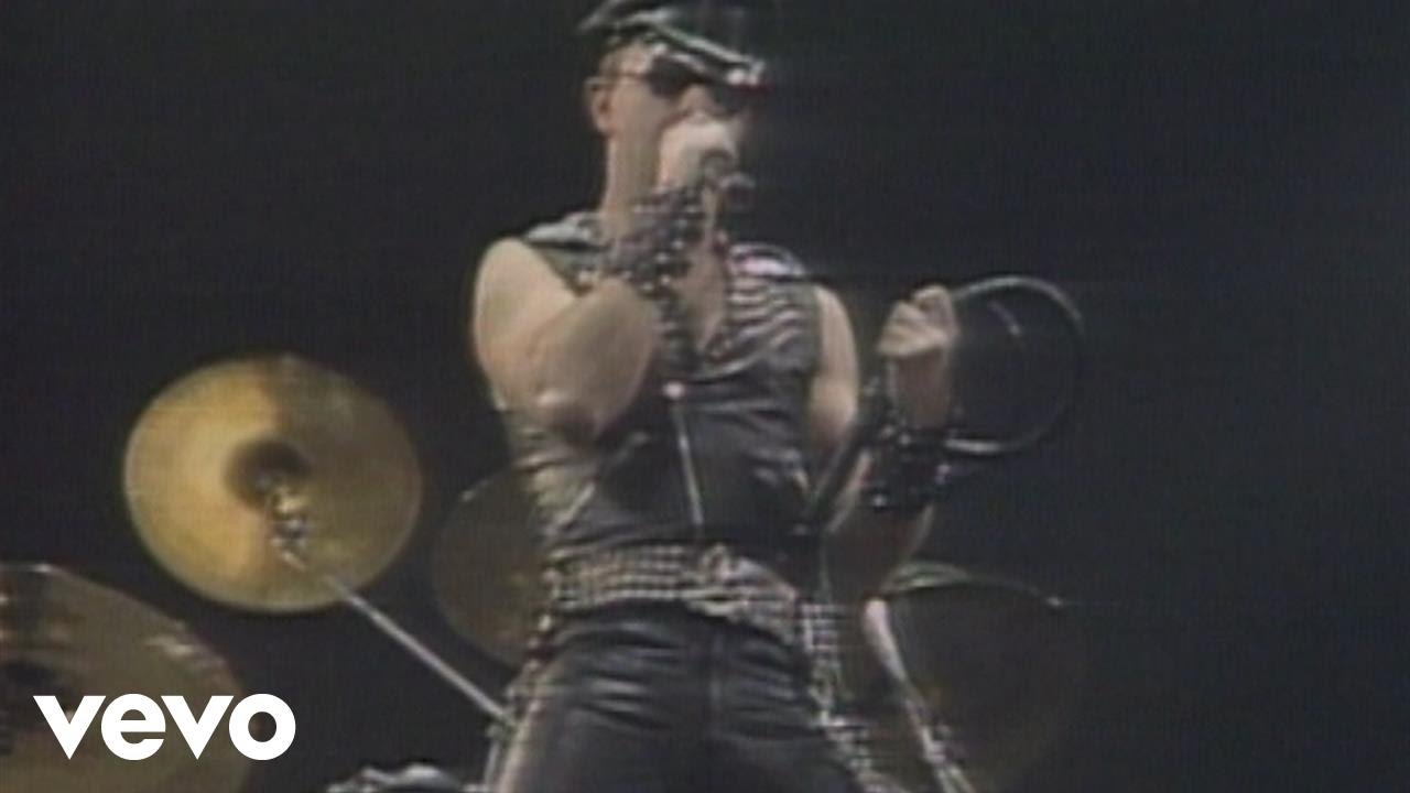 Judas Priest