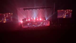 Roddy : Another Bite Tour : DJO