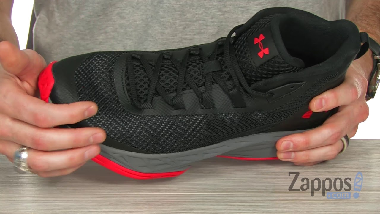 ua jet mid under armour